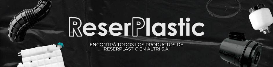 Reserplastic